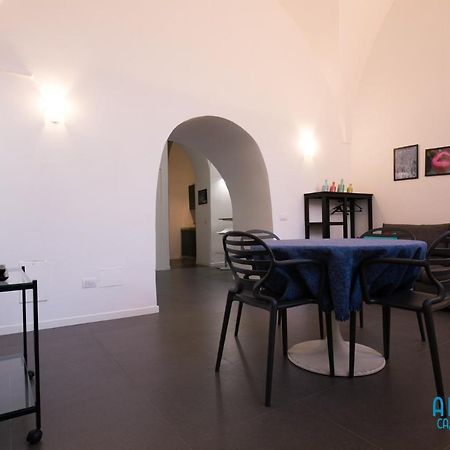Casa Vacanze Alfieri 나폴리 외부 사진