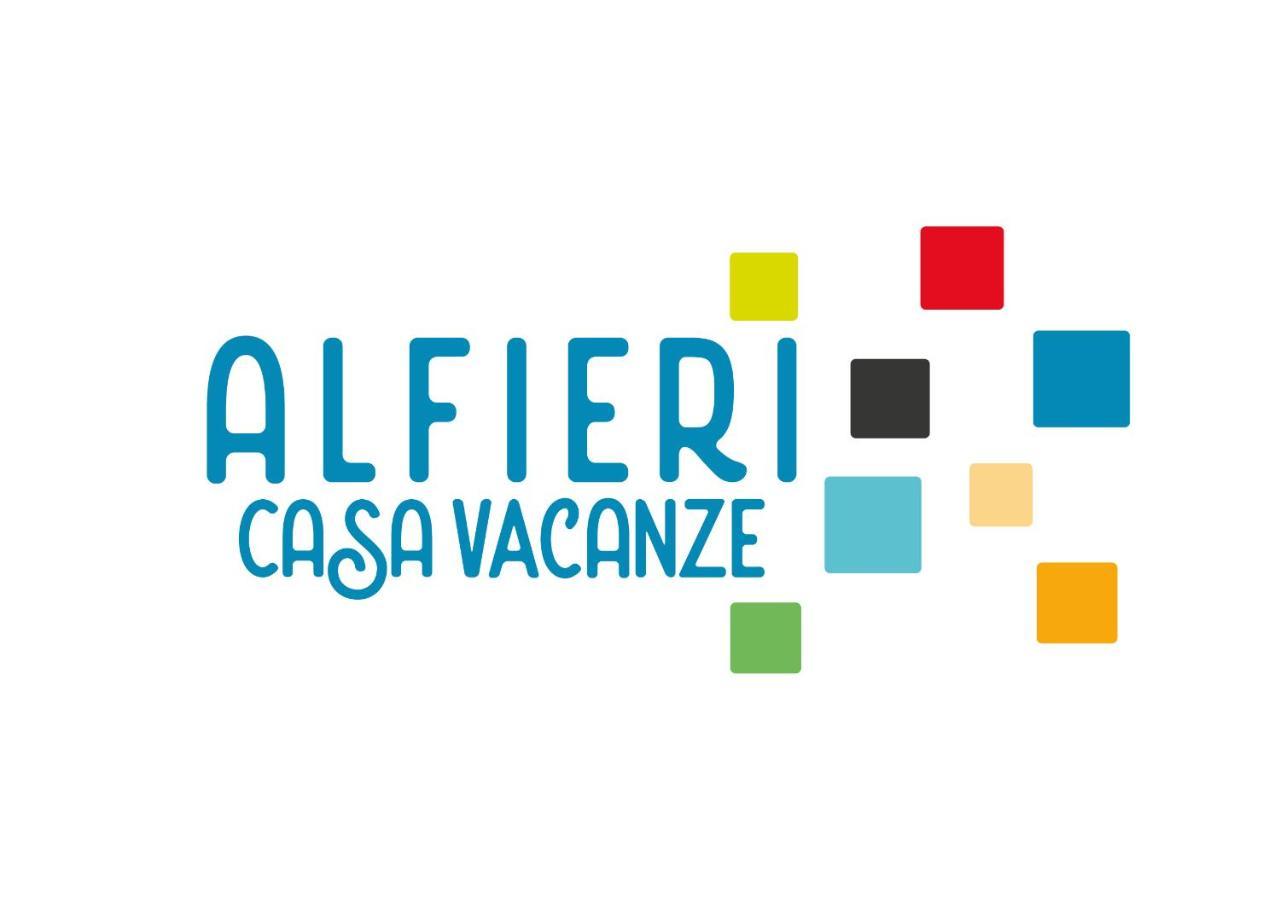 Casa Vacanze Alfieri 나폴리 외부 사진